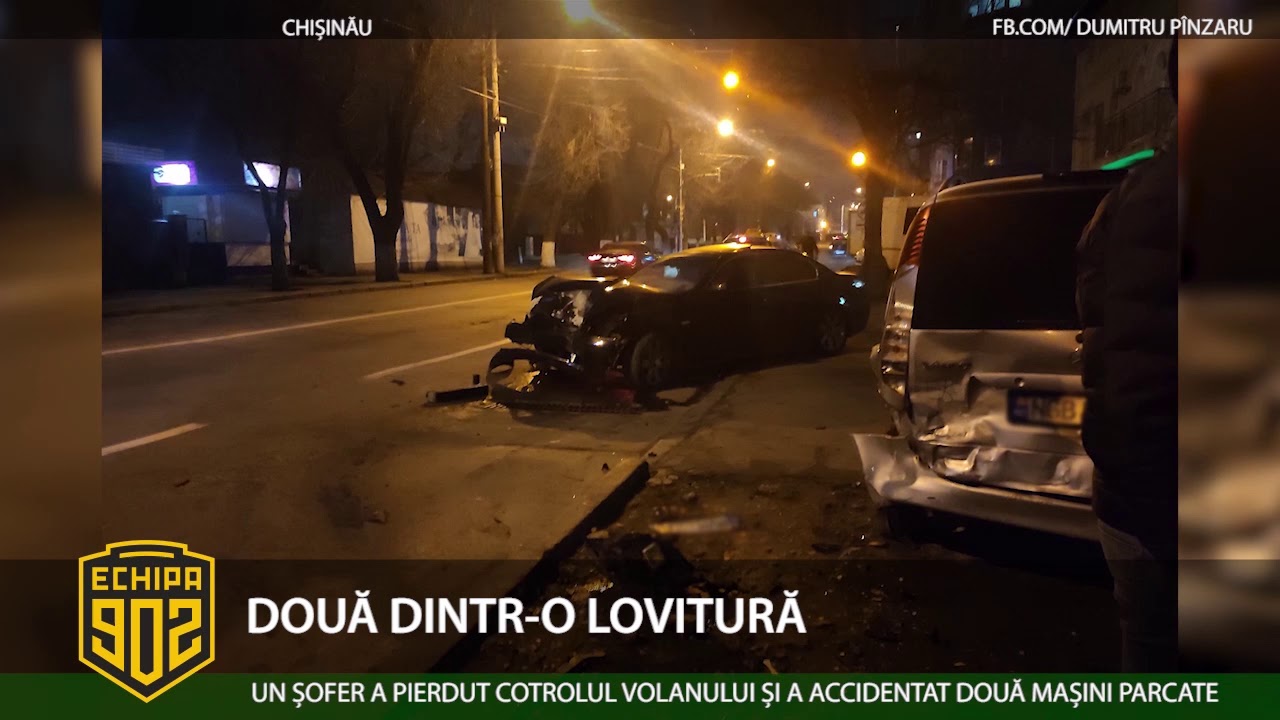 Echipa 902 - 10.03.2020