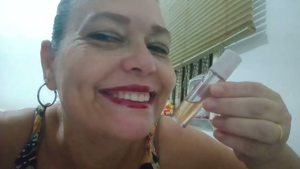 Maquiagem