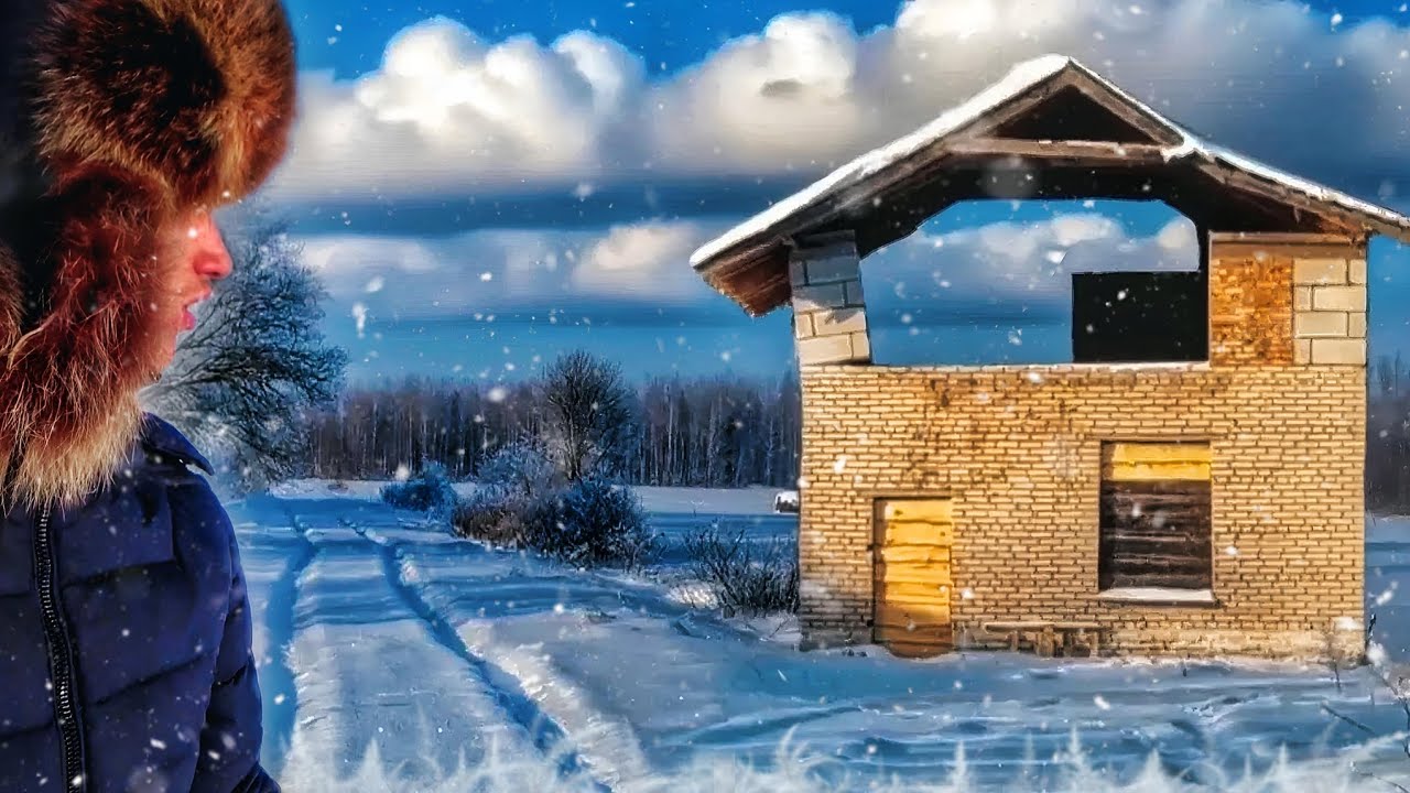ВОТ КТО ЕЗДИЛ ТУДА ВСЁ ЭТО ВРЕМЯ!! База закрыта НАВСЕГДА!