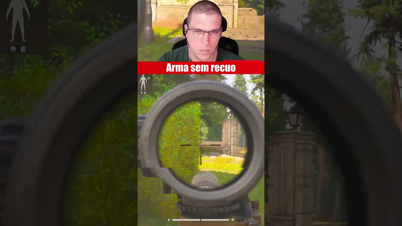 Arma sem recuo