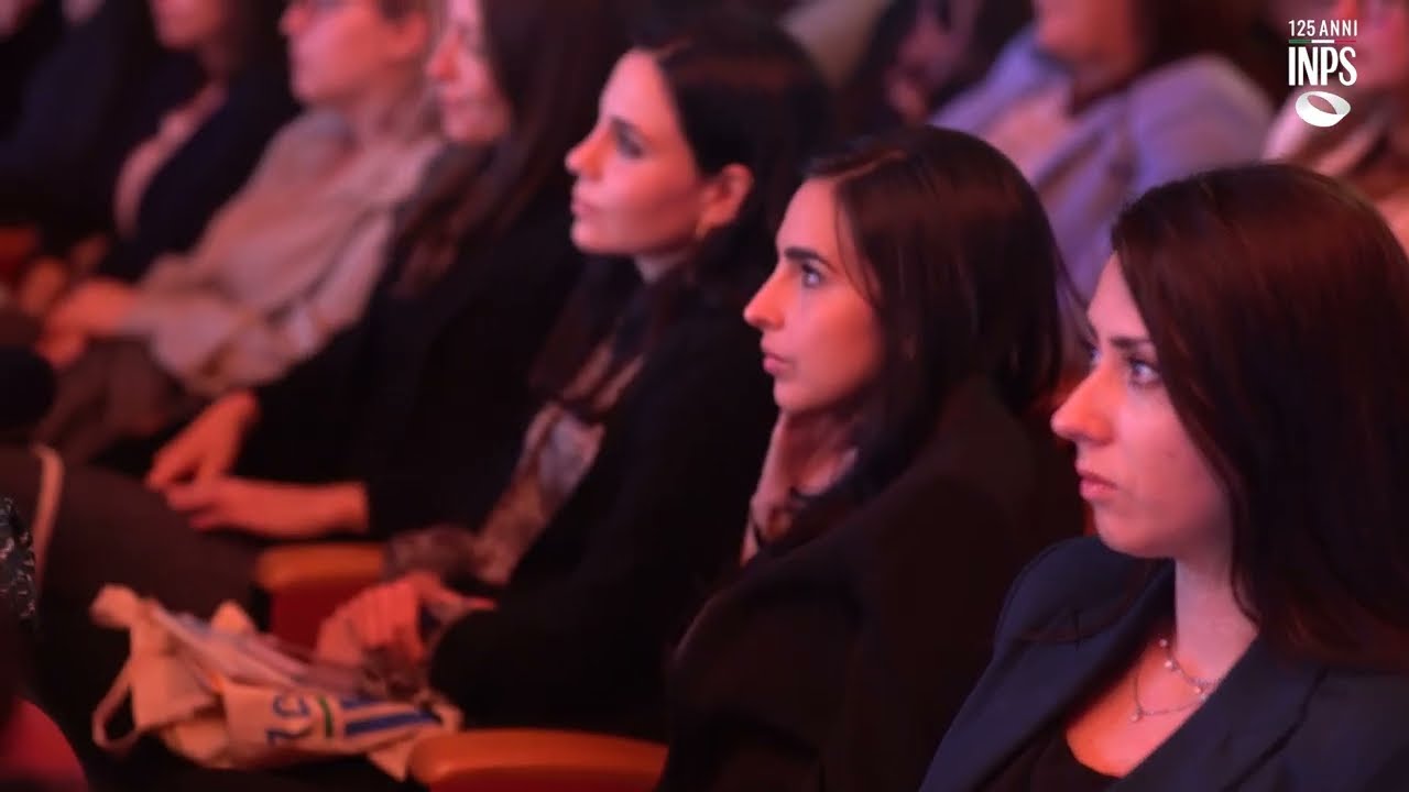 Onboarding INPS 18 aprile 2023: inizia la formazione dei neoassunti.