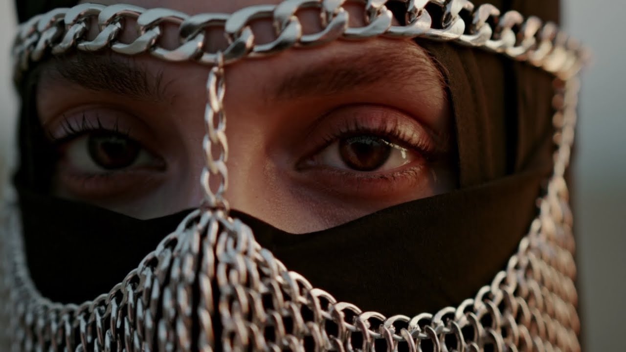 Armenian music | 20 Minute Ancient duduk meditation | Journey across the desert