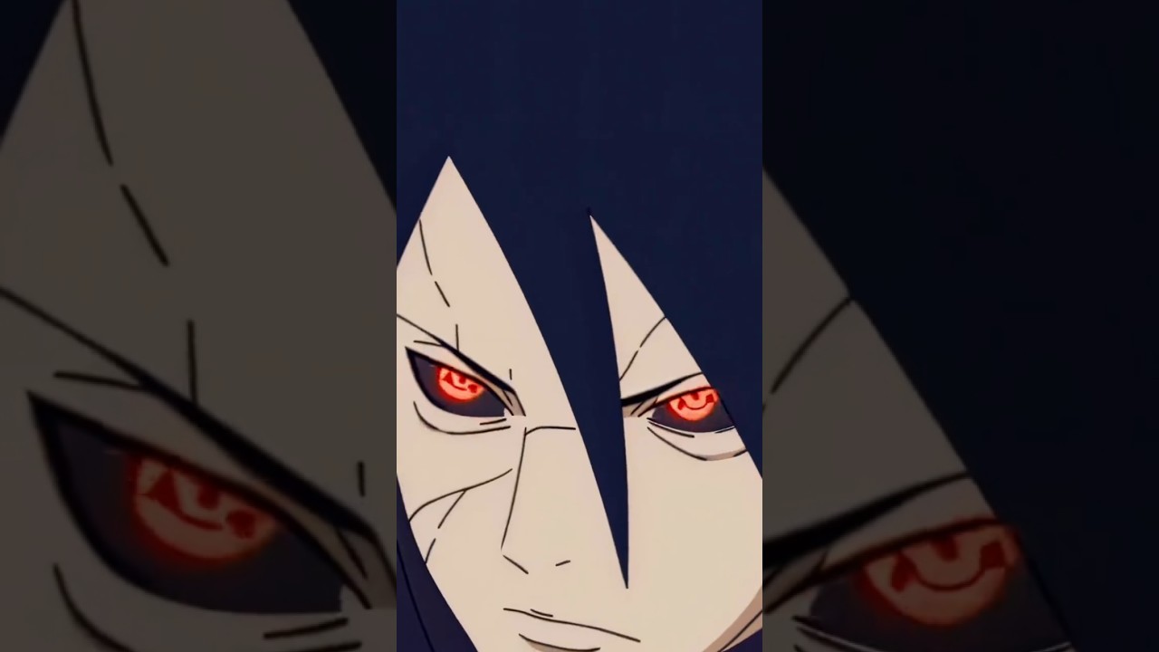 manavalan thug in madara uchiha