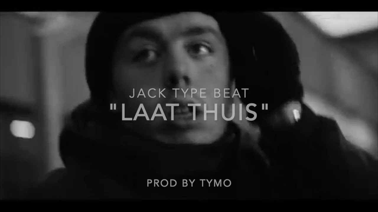 Jack Type Beat 