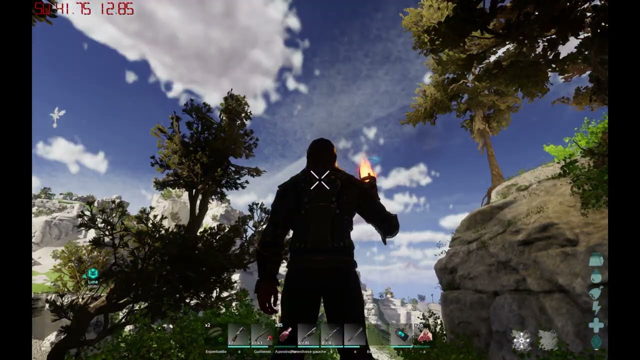 Ark Astreos Ep. 15