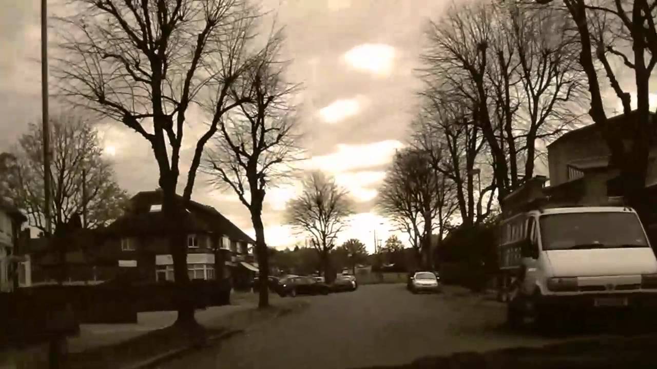 Great Barr Revisited