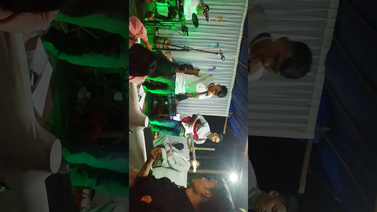 Live Recording
