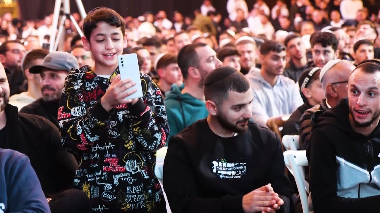אתם חייבים לפנק את עצמכם! אתם בני מלכים! 🤑 הרב שניר גואטה בשיעור שישנה לכם את החיים לטובה