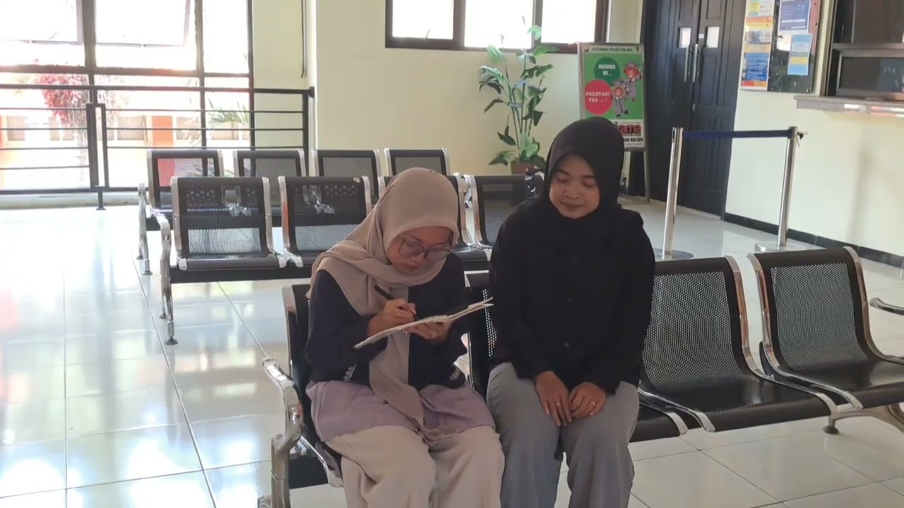 FILM PENDEK BULLYING