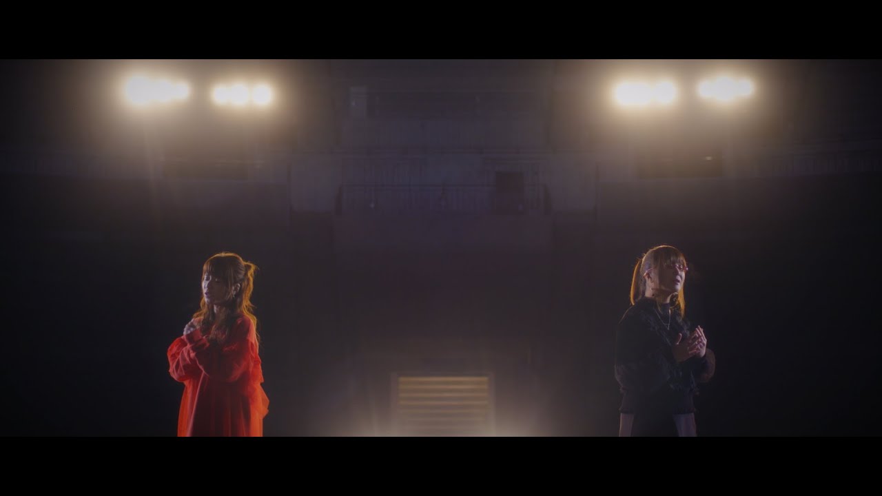 藤田麻衣子｢トライアングル(duet with 奥華子)｣