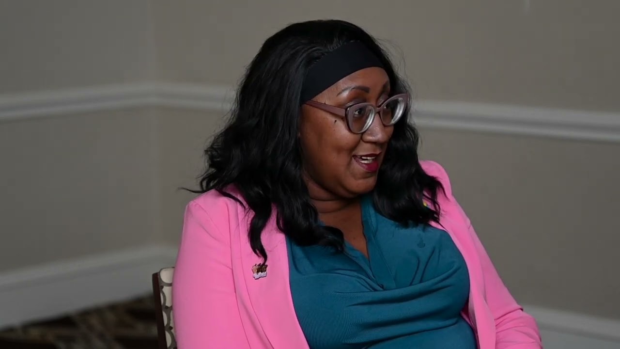 Sharing Our Own Experience: Black Women Diagnosed with Triple-Negative Breast Cancer.