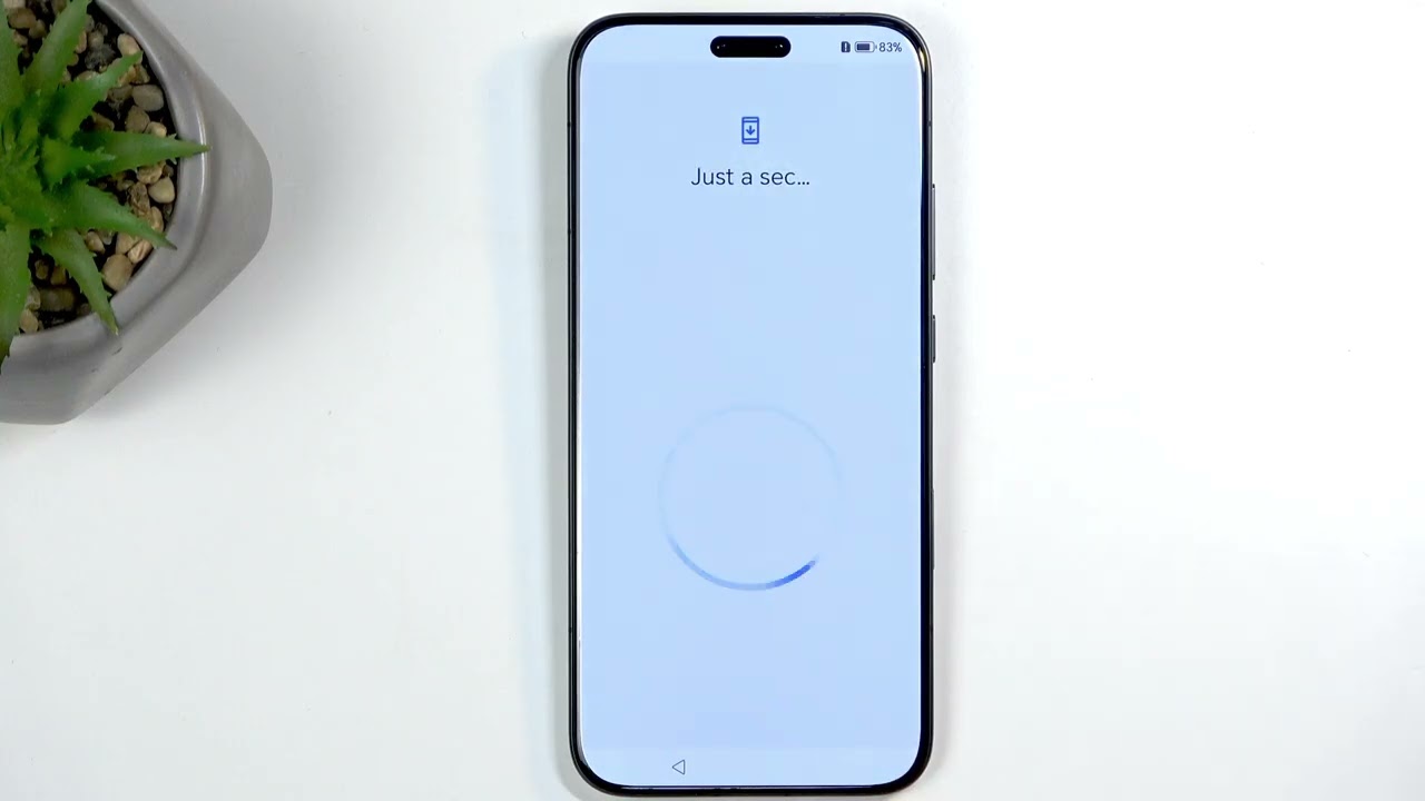 HONOR Magic8 Pro Setup – First Things to Do