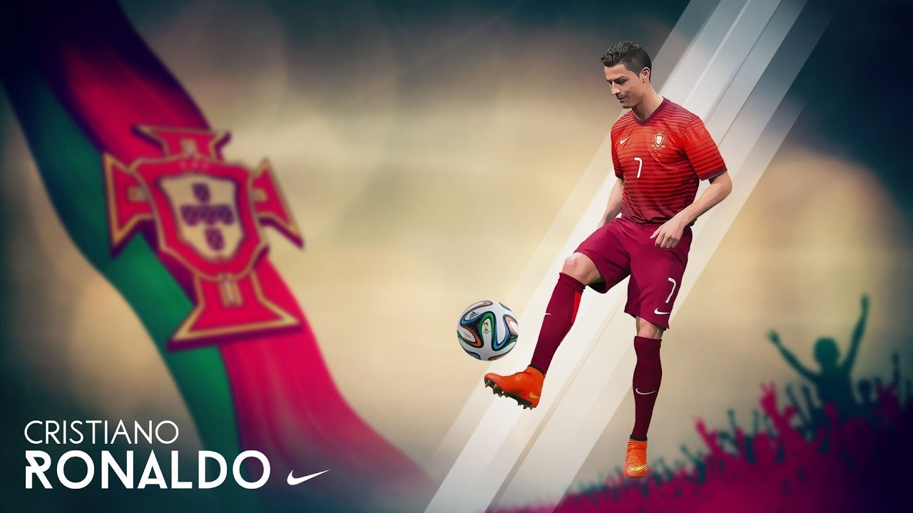 ഇത് വെറും ടീസർ പടം പുറകെ വരും RONALDO Portugal 2K18 Russia World Cup Trailer Malayalam