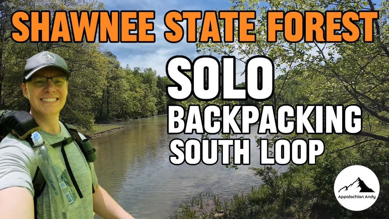 An Exciting New Adventure: The TOUGHEST Trail in Ohio