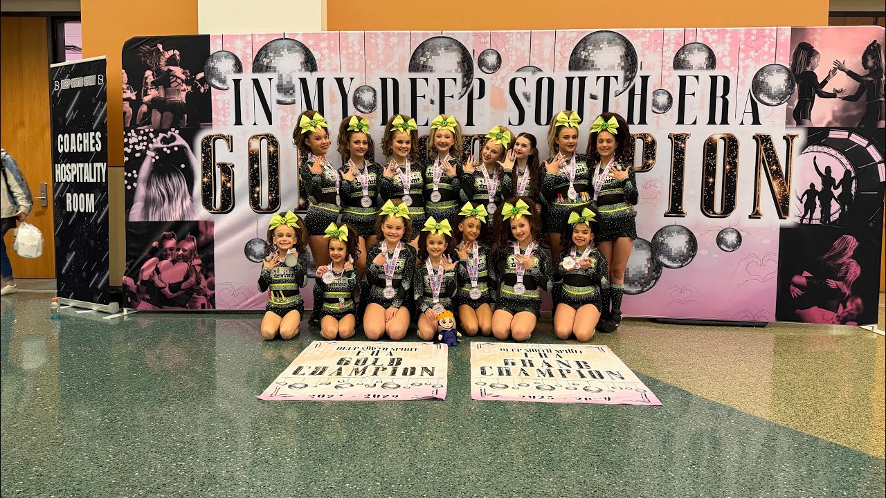 Voltage👑 Deep South 2026