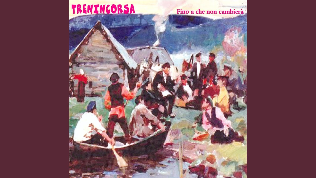 In nome di nostra terra