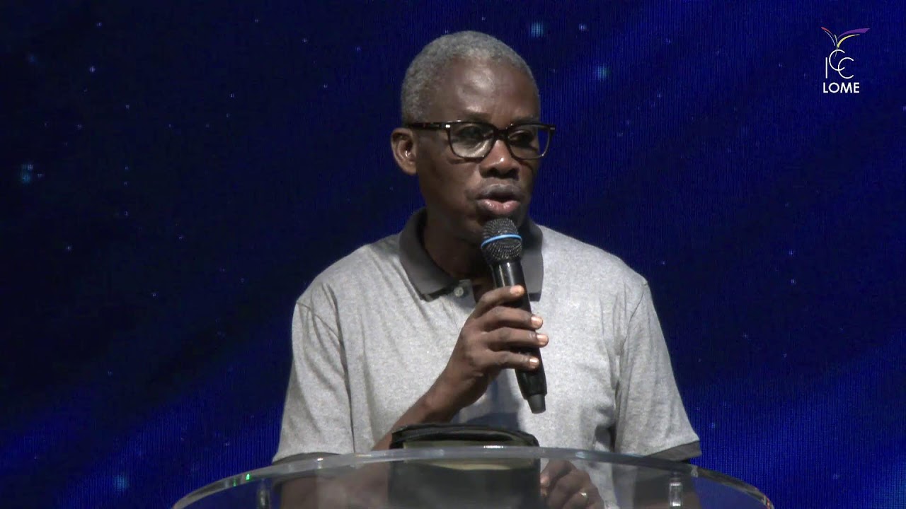 ATMOSPHÈRE DE GLOIRE | Vendredi 13 Mars 2026