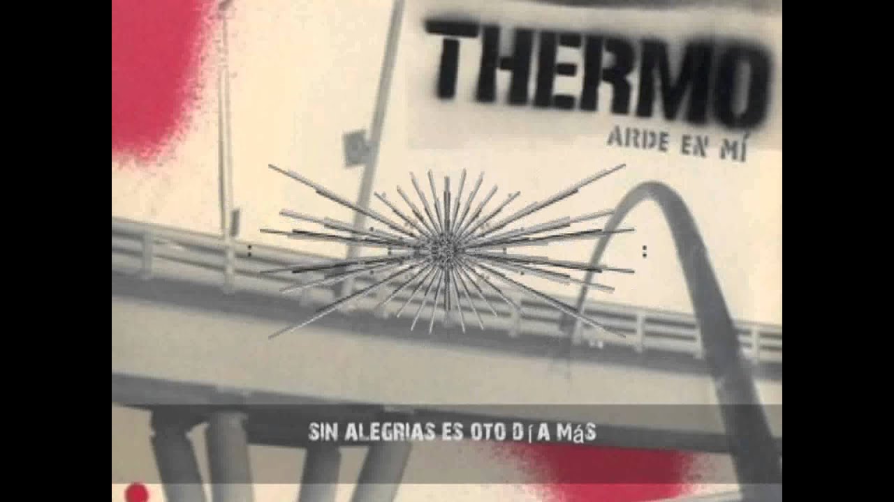 Thermo Una batalla más