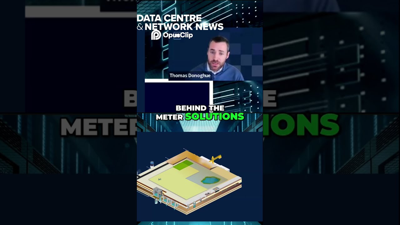 US Data Center Electricity Demand Surges Energy & Water Trends