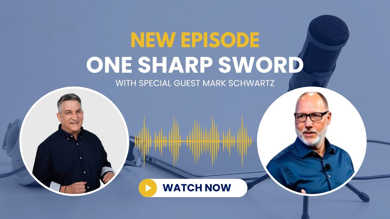 Transforming Culture and Driving Growth | Leadership with Mark Schwartz & Dr. Wayne Pernell