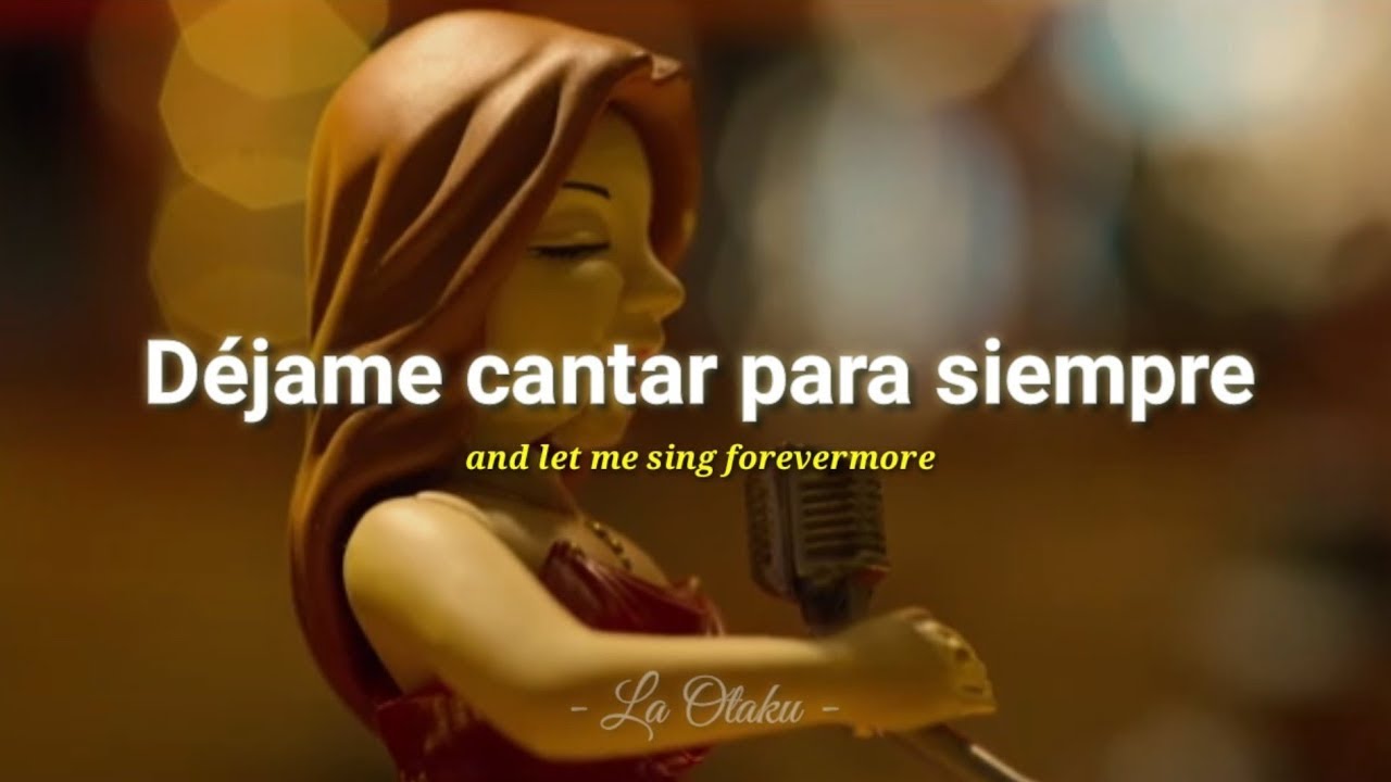 Fly Me To The Moon Joo Won Lyrics Sub Espa&ntilde;ol, Ingles - Canci&oacute;n El Juego del Calamar Netflix