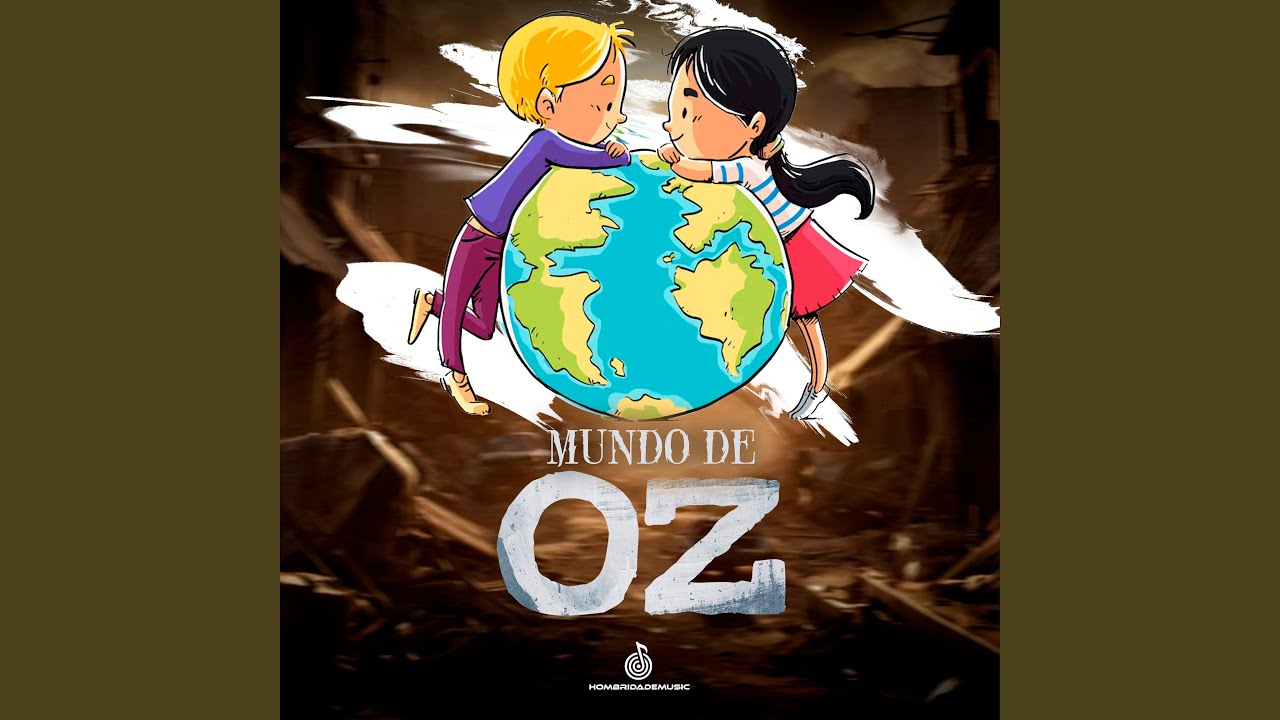 Mundo de Oz