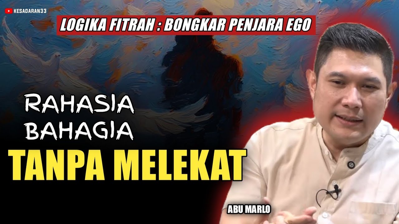 💥 Jangan Salah Kaprah! Idul Fitri Bukan Garis Finish, Tapi Justru Baru Dimulai