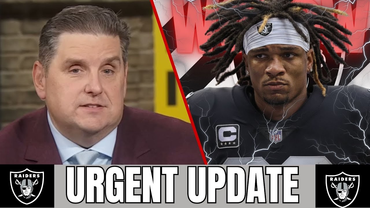🚨BREAKING 🚨 RAIDERS Dominate Negotiations, Finalize First Trade for 2026/27