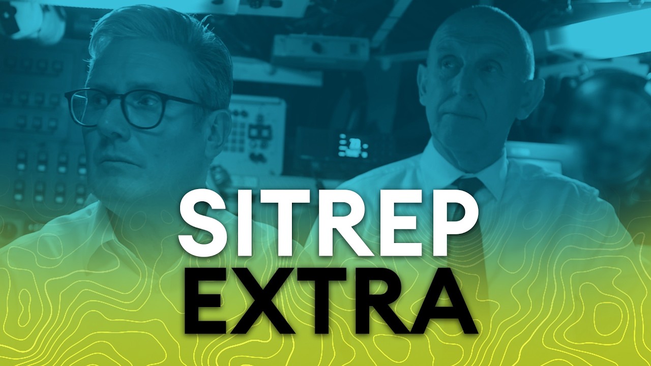 Sitrep Extra: What now for defence after two damning resignations?