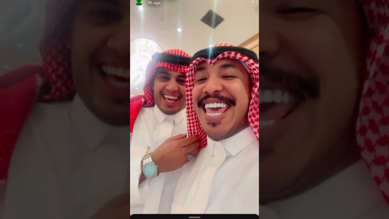 جويد في زواج محمد اخو اسامه داود