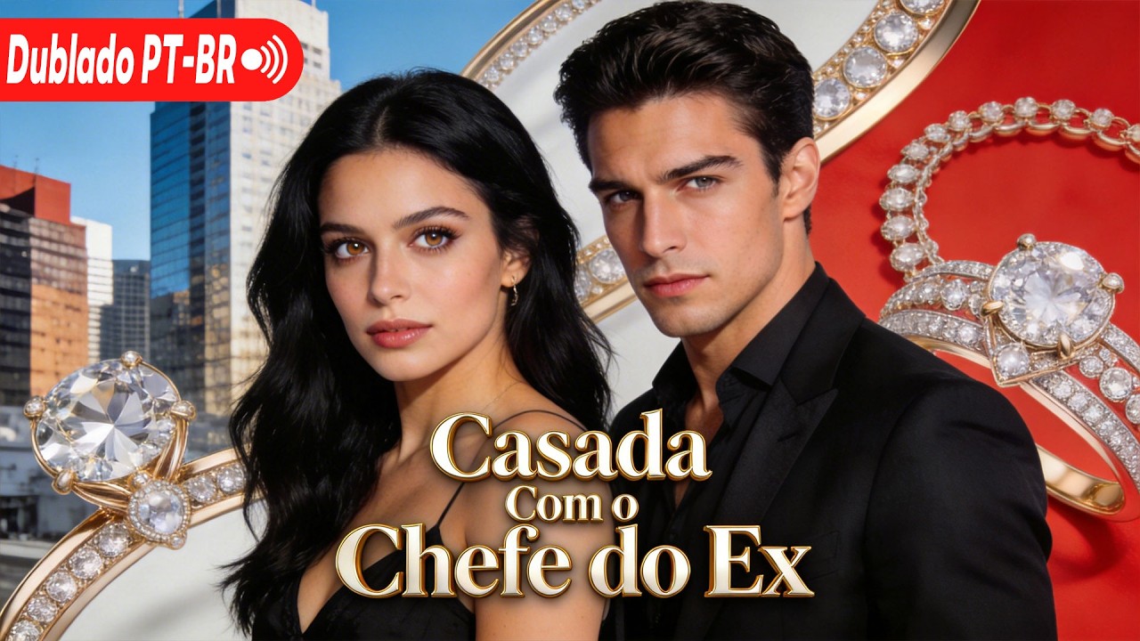 【Multi SUB】Me Acusaram de Traição, Casei com o CEO e Agora Ele Largou Tudo por Mim. Chocou!