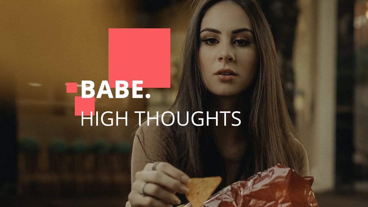 babe. - 