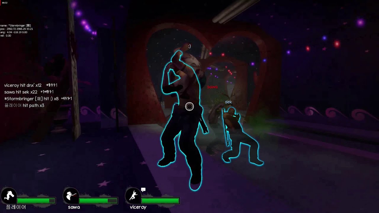 Left 4 Dead 2 ATTACKS montage  No music