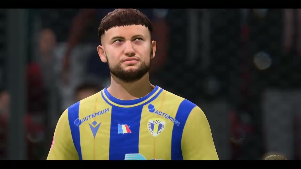 ♓🎮 XBOX ONE➖⚽FC26 - ROMANIAN 🇷🇴  SUPERLIGA - DINAMO BUCARESTI 🆚 PETROLUL - JANUARY 30 2026