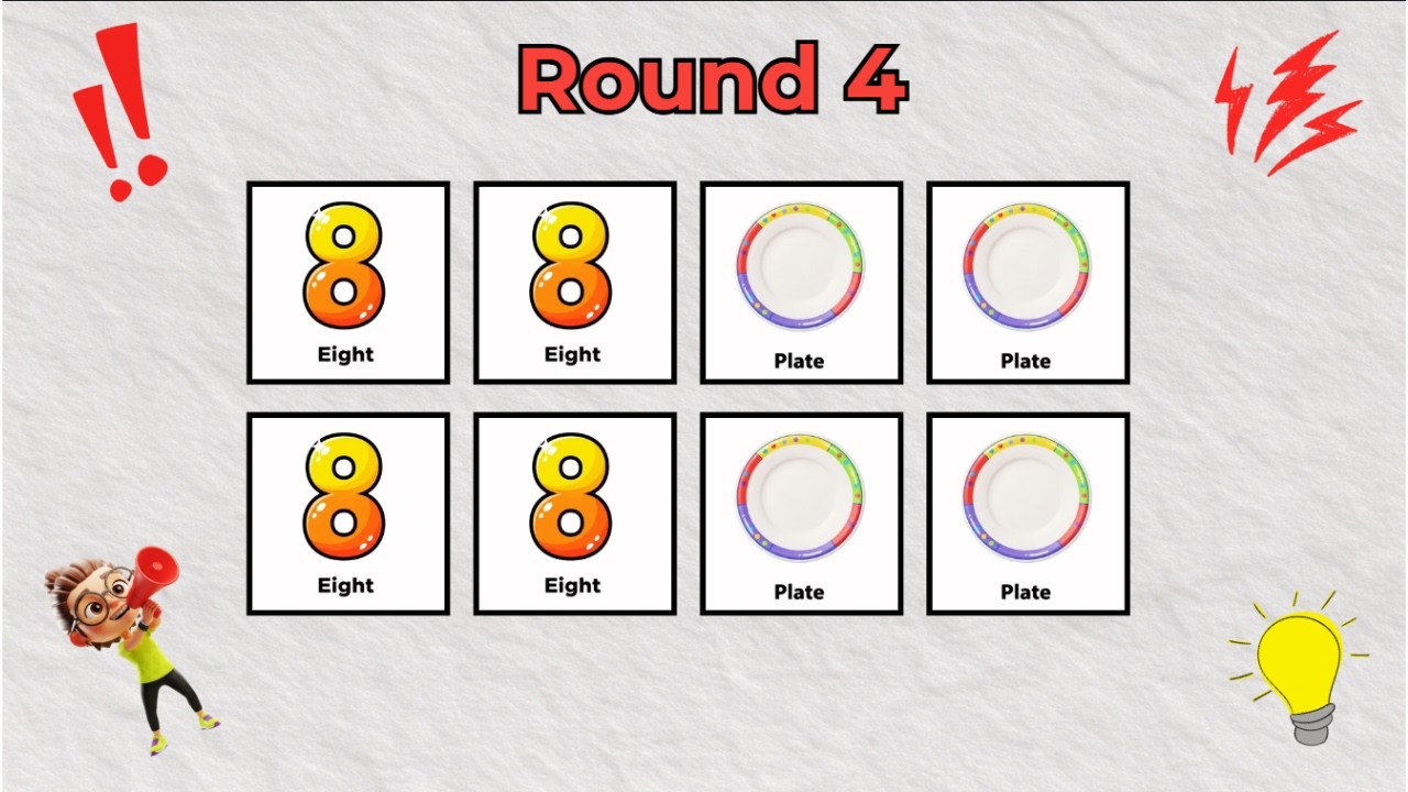 Say The Word On Beat Challenge | Level 1 - 5 | Level Super Easy to Impossible