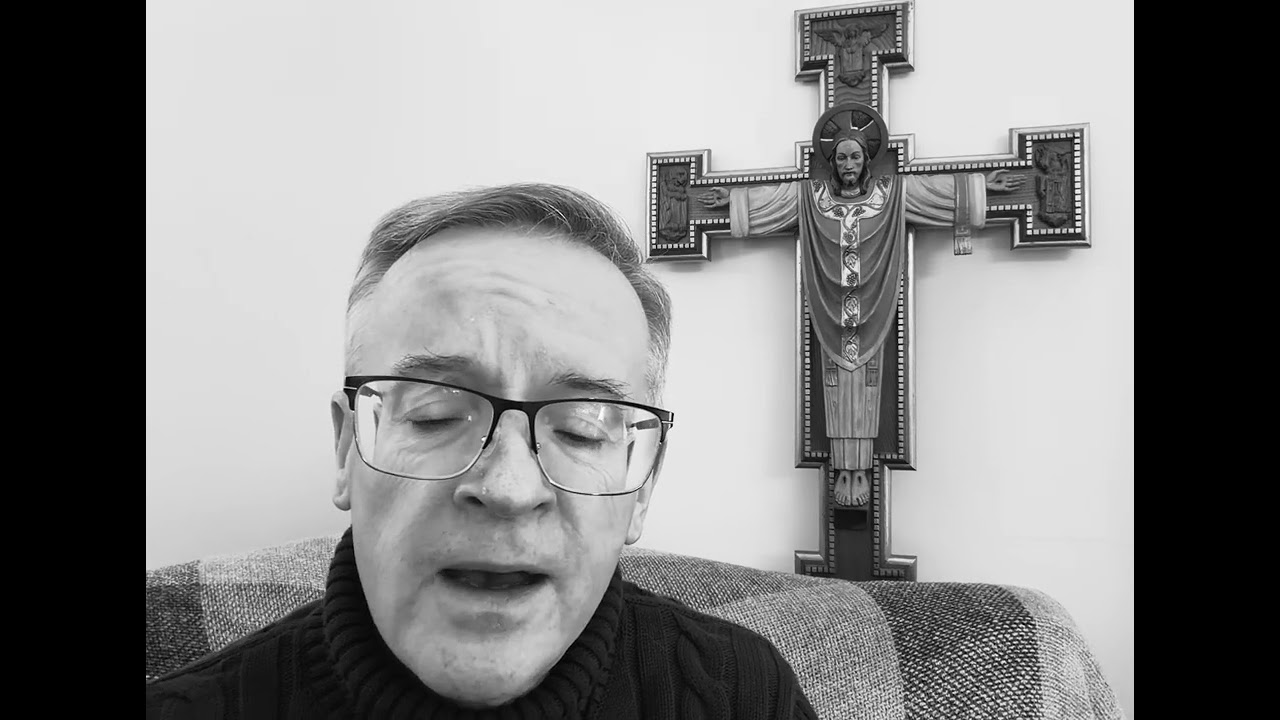 Hymn to the Holy Cross