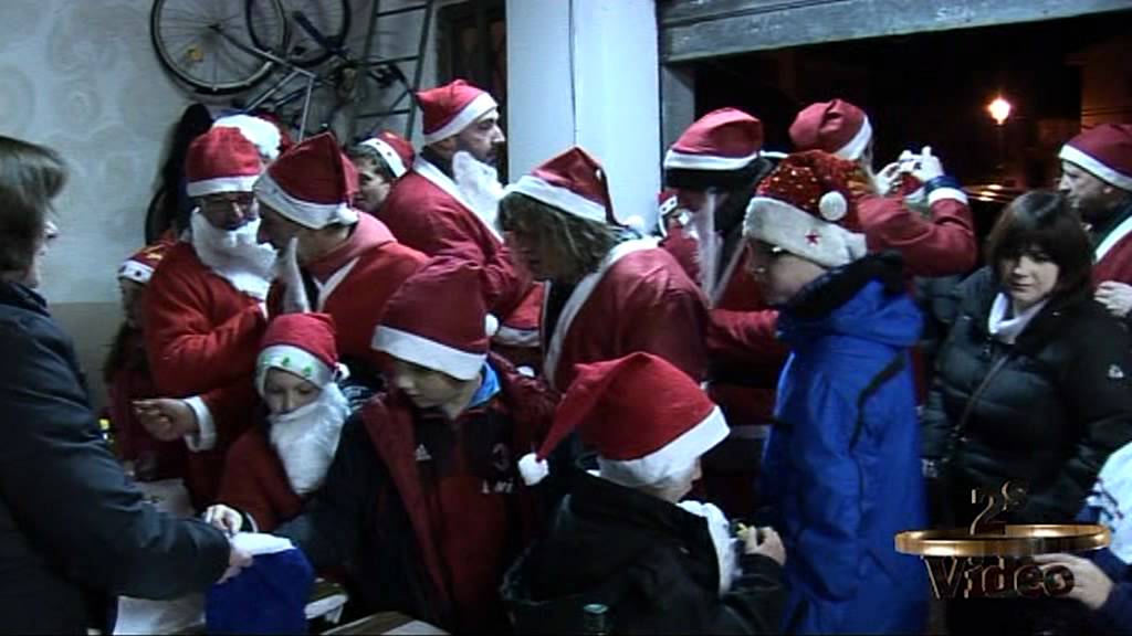 babbo natale piancastagnaio