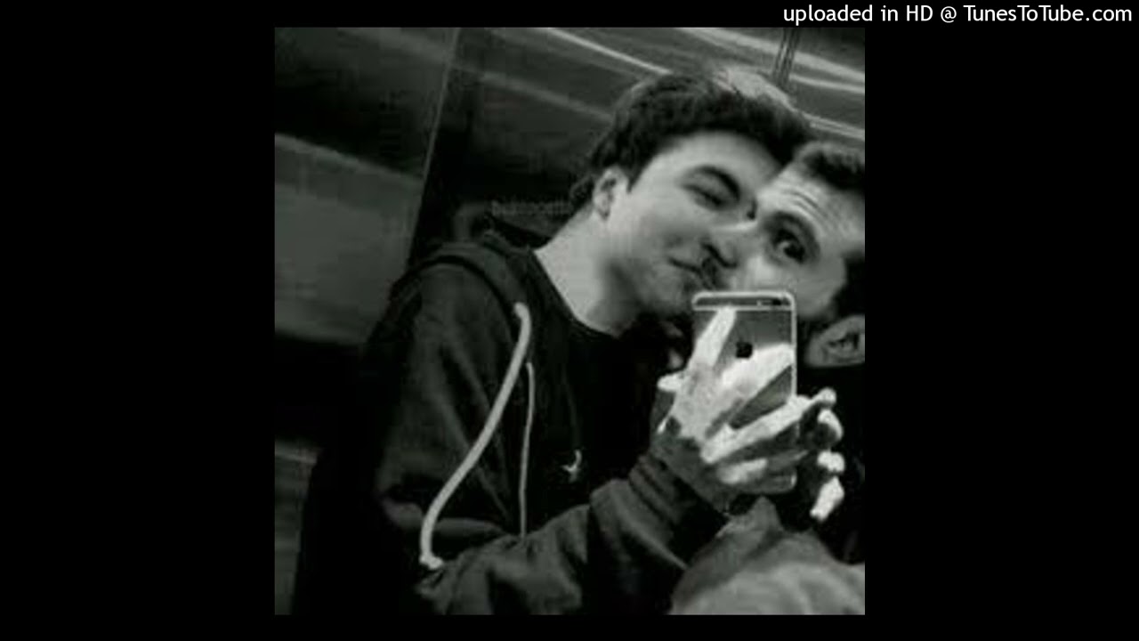 soy gay