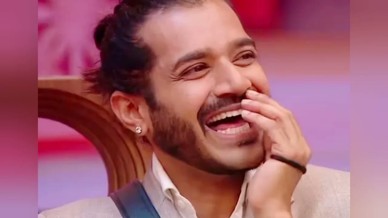 Biggboss season 12 over all view #biggboss #reels #trending #shots #funny #youtubeshorts #youtube 