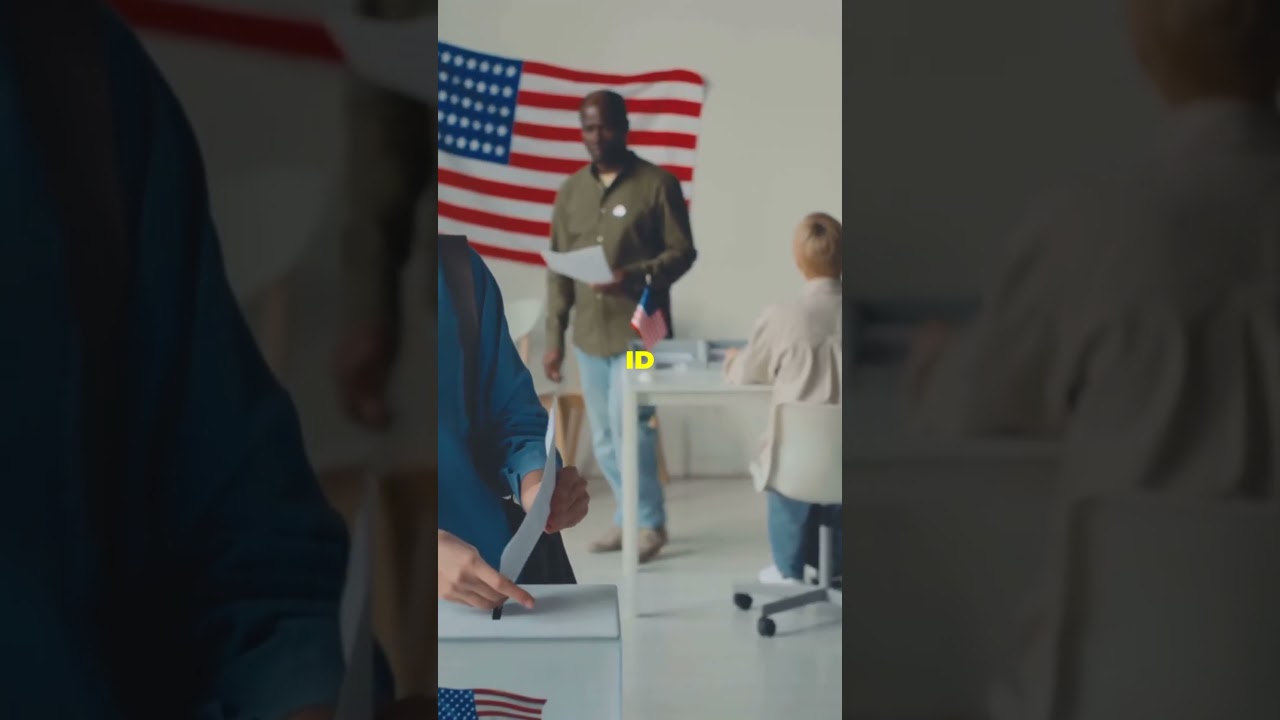 How to Vote in the USA: A Quick Guide #vote #voting #howtovote #freedom #usa #election #uselection