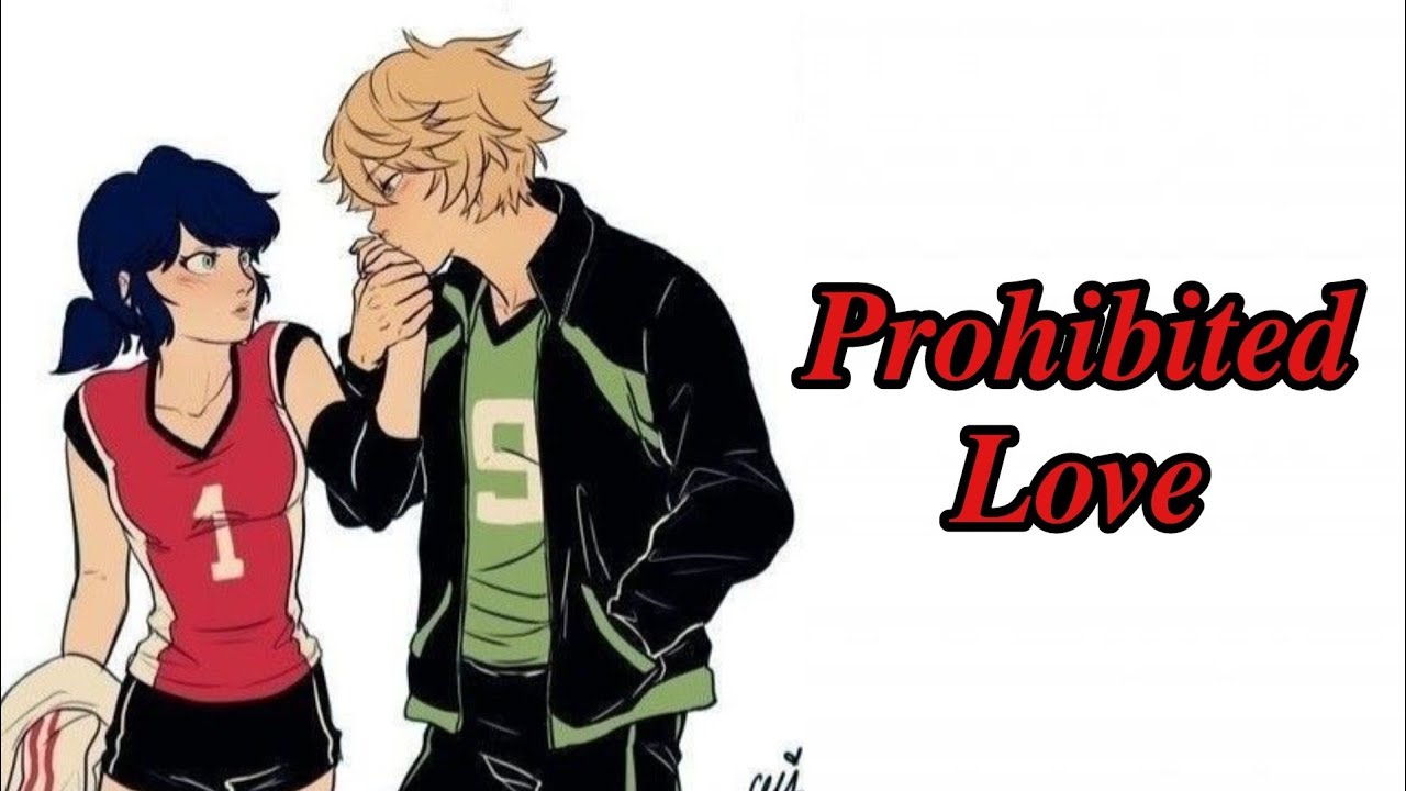 Prohibited Love:The Cheerleader Captain And The Football Captain Falls In Love|One Shot Story