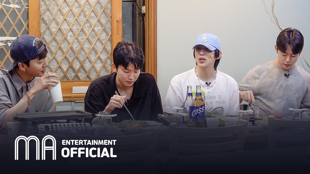 'Man on the moon' Documentary Ep.3 (ENG/CHN/JPN)