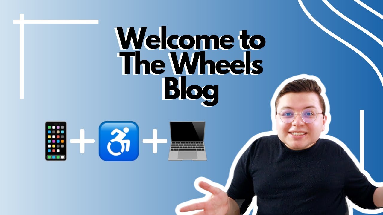 Welcome to The Wheels Blog!