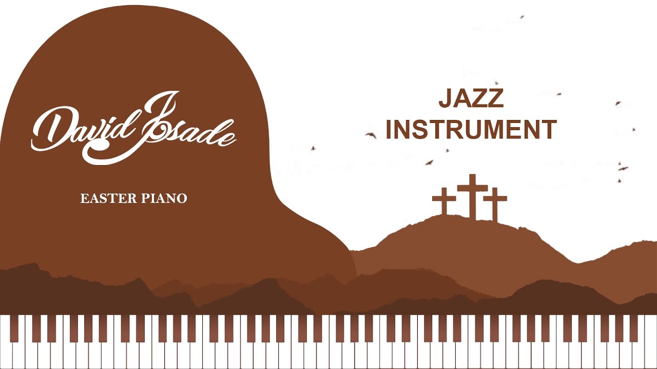 Easter Song / Lagu Paskah - Jazz Instrumental