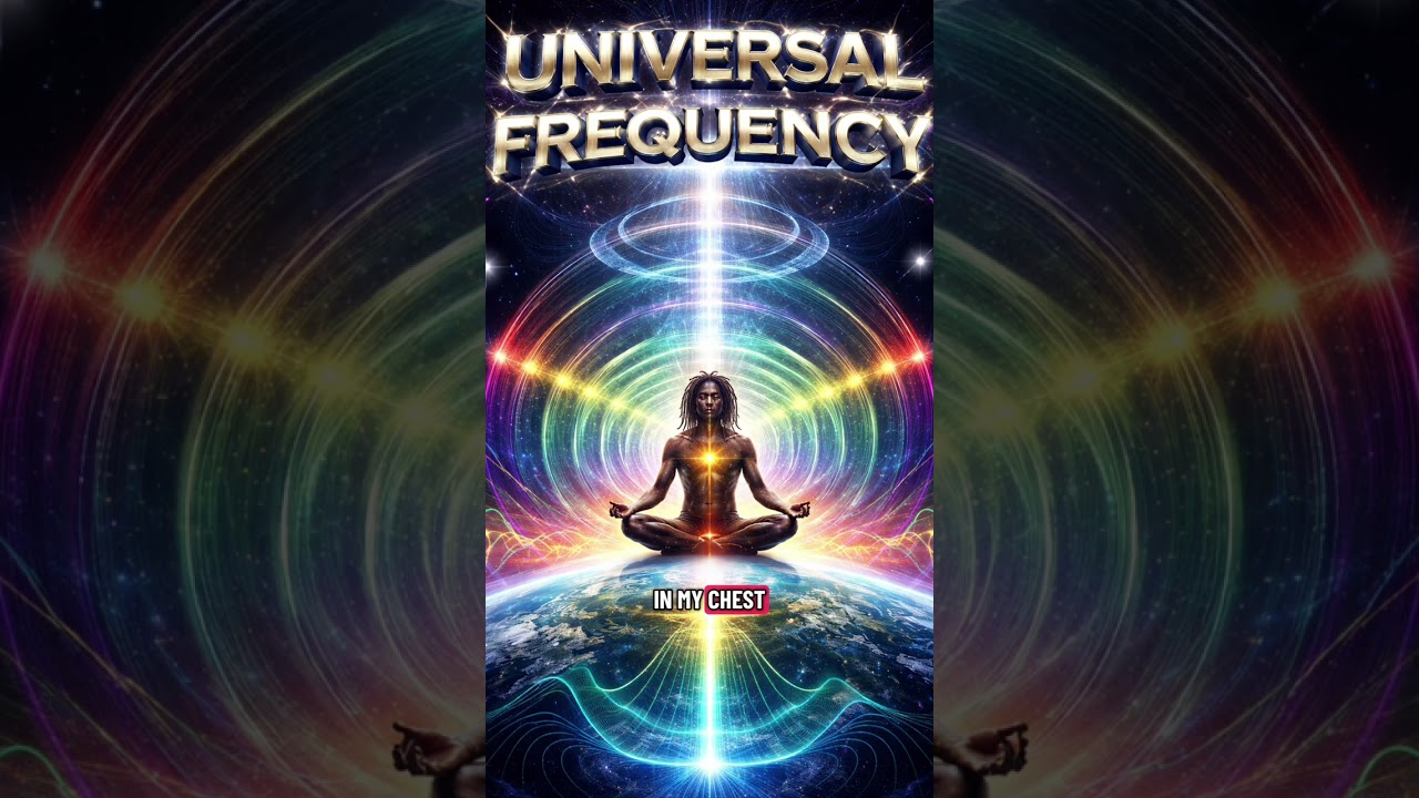 Universal Frequency
