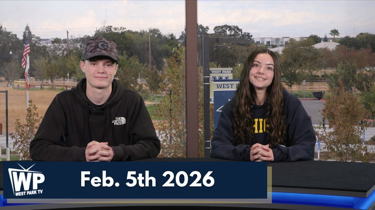 WestParkTV Feb 5th 2026