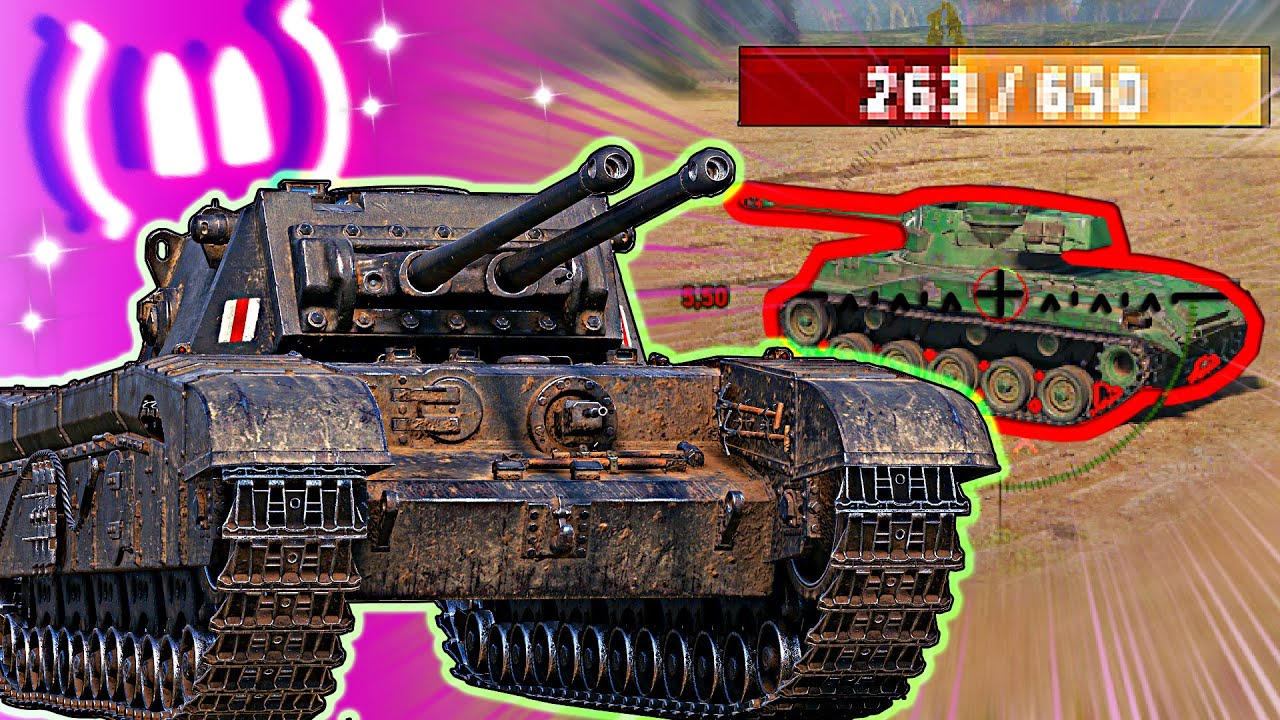 The BP II EXPERIENCE!