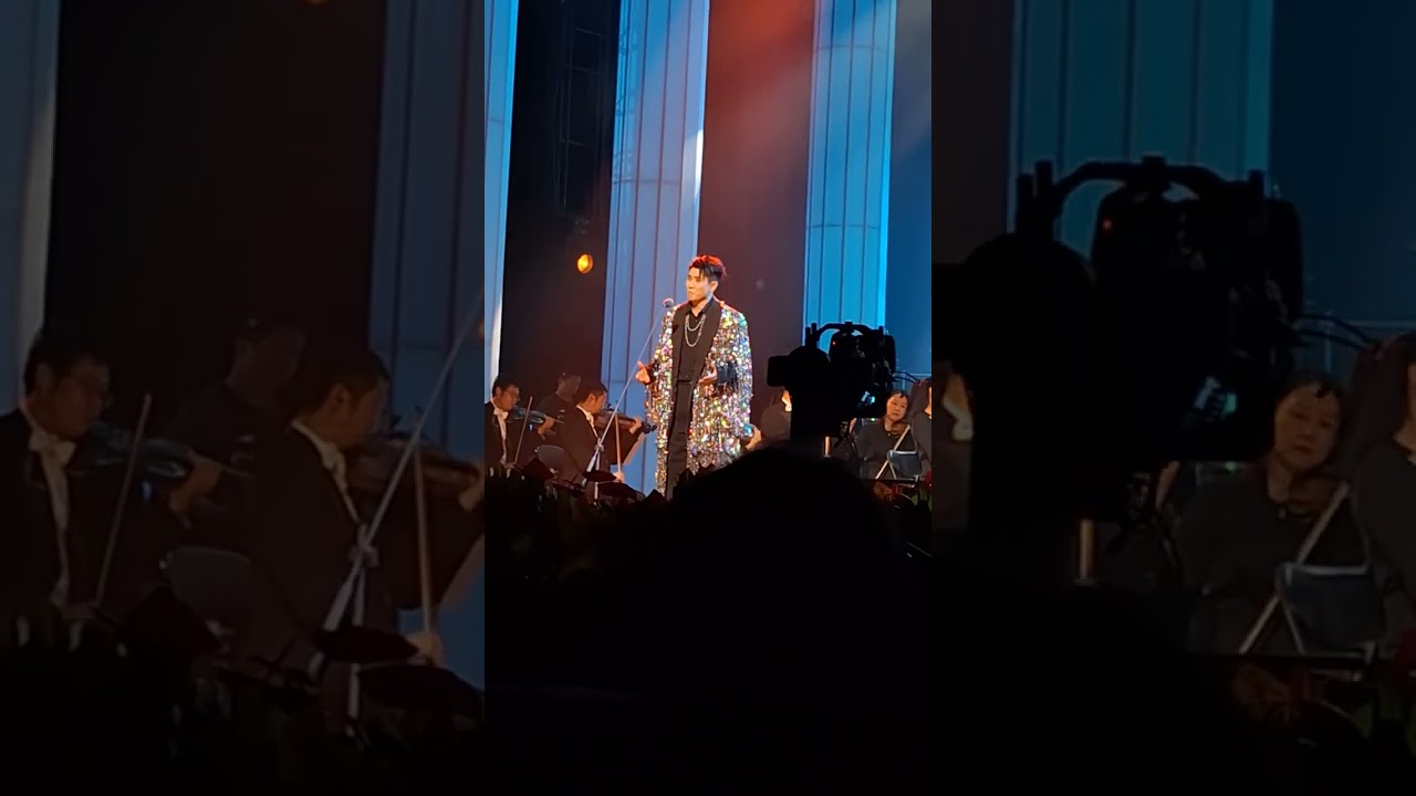 20240927 馬佳個音 E lucevan le stelle 今夜星光燦爛