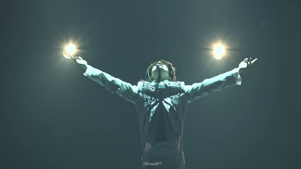 [4K] 260116 태민(TAEMIN) 'Advice & IDEA' TAEMIN LIVE [Veil] in Las Vegas