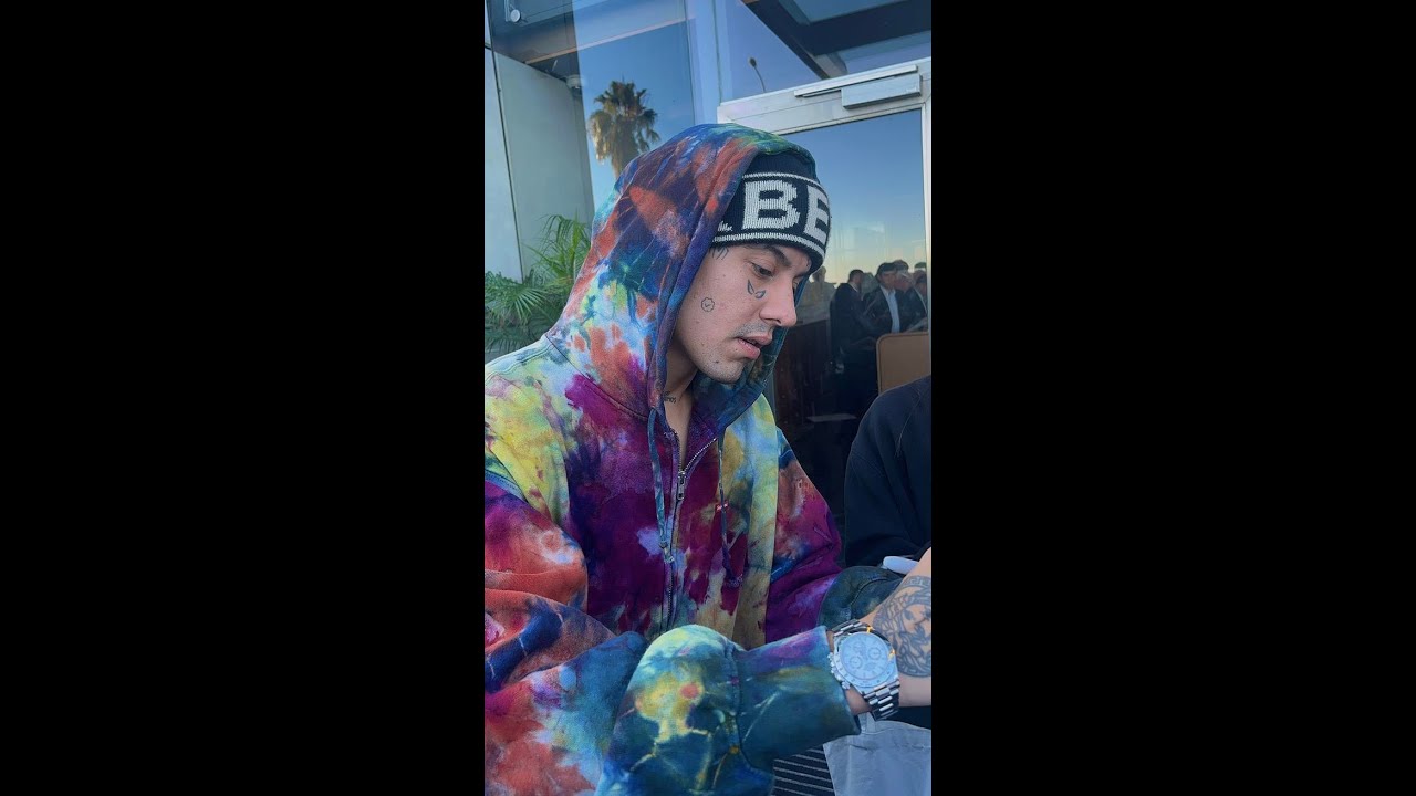 [$4.000] Duki Type Beat - 